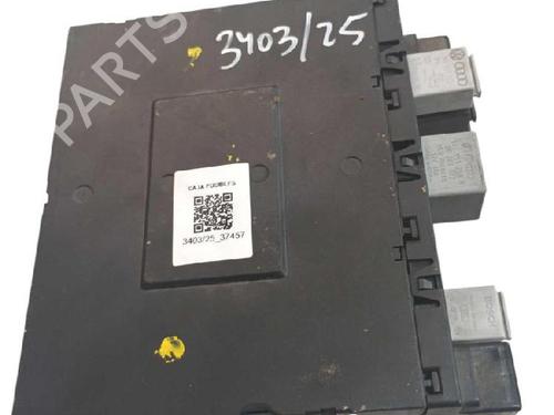 Used Fuse box Fuse box 38214600 38214600