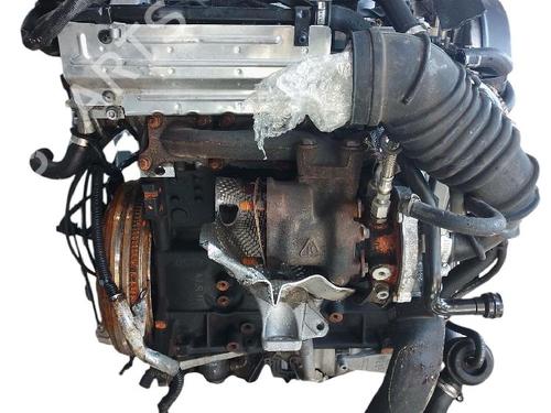 Engine SEAT EXEO (3R2) 1.8 T | BP38210040M1 - Image 3