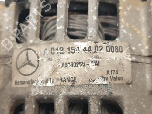 Used Alternator Alternator 39163562 39163562