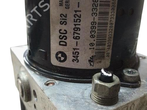 ABS pump BMW 3 Coupe (E92) 320 d | BP38223894M43 - Image 5