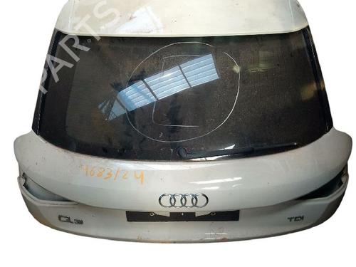Bagklap CC/Kombi-Coupé Bagklap CC/Kombi-Coupé 38553659 38553659