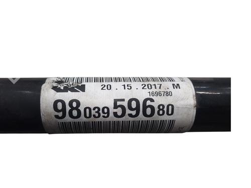 Used Right front driveshaft Right front driveshaft 38219557 38219557