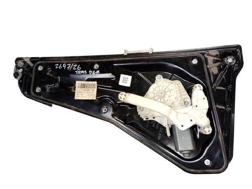 Used Rear right window mechanism Rear right window mechanism 38589363 38589363
