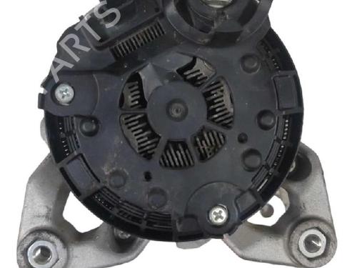 Alternator RENAULT CAPTUR I (J5_, H5_) 1.3 TCe 150 (J5NK, J5JS) | BP38206523M7 - Image 3