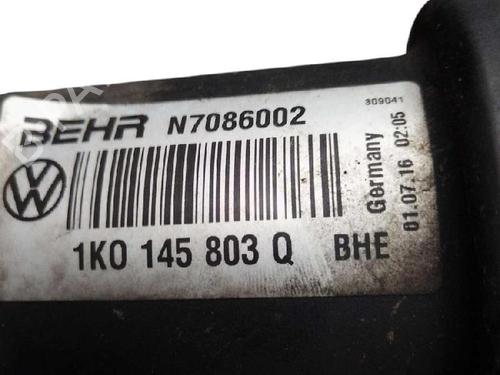 Intercooler SEAT LEON (1M1) 1.9 SDI | BP38211916M30 - Image 3