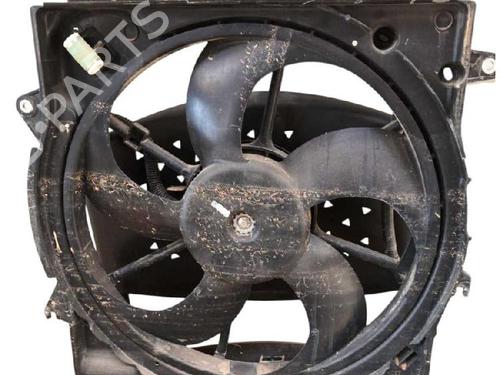 Fan KIA OPTIMA (JF) 1.6 T-GDI | BP38214399M128 - Image 3