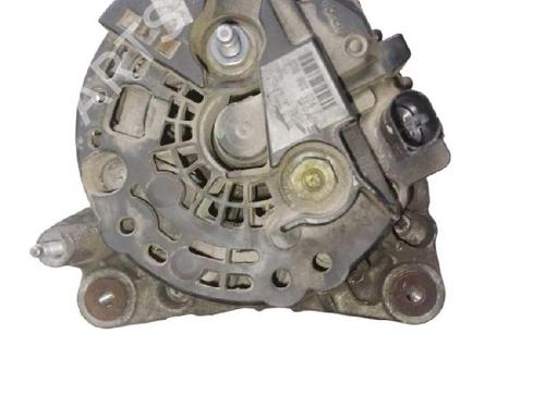 Alternator SEAT LEON (1M1) 1.9 TDI | BP38214845M7 - Image 2