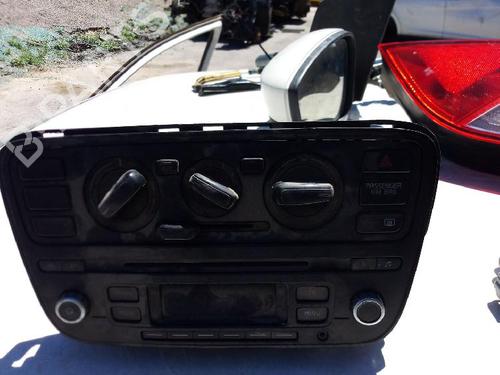 Used Climate control Climate control 38220866 38220866