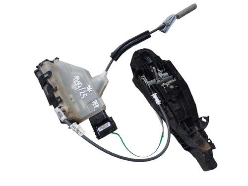 front-right-lock-opel-corsa-f-p2jo-2019-38212747 main image