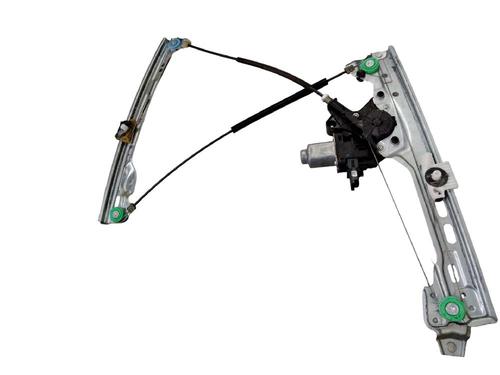 Used Front right window mechanism Front right window mechanism 38589348 38589348