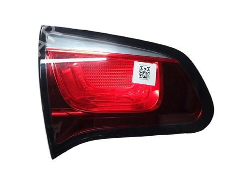 Left tailgate light CITROËN C3 II (SC_) 1.0 VTi 68 | BP38984272C79 - Image 2
