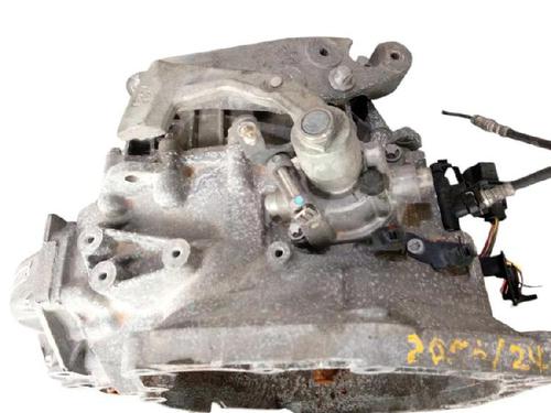 Used Gearbox Gearbox 38209696 38209696