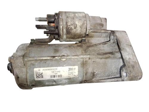 Starter MERCEDES-BENZ VITO Van (W447) 109 CDI (447.601, 447.603, 447.605) | BP38555897M8 - Image 3