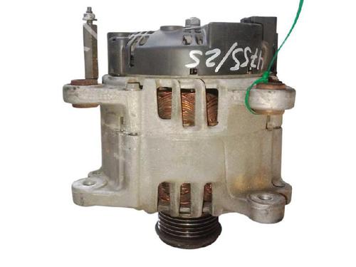 Alternator VW GOLF VI (5K1) 1.6 TDI | BP38217367M7 - Image 1