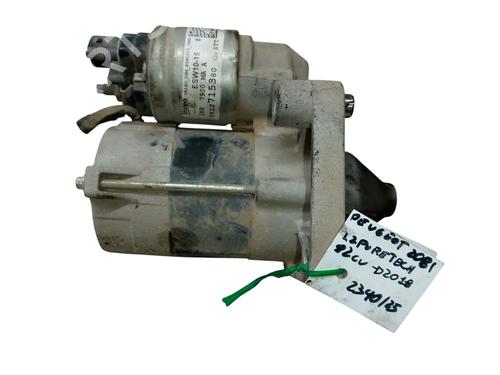 Used Starter Starter VW PASSAT B5 (3B2) 1.8 (125 hp) 38221686 38221686