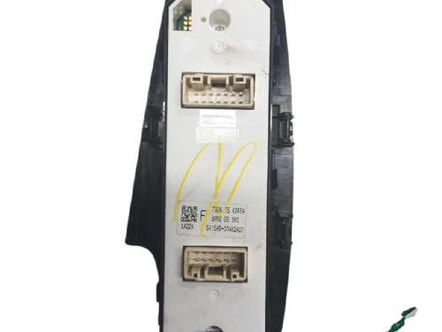 Left front window switch MAZDA 3 (BM, BN) 2.0 | BP38218849I27 - Image 2