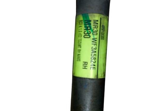 Used Right front driveshaft Right front driveshaft 38219034 38219034