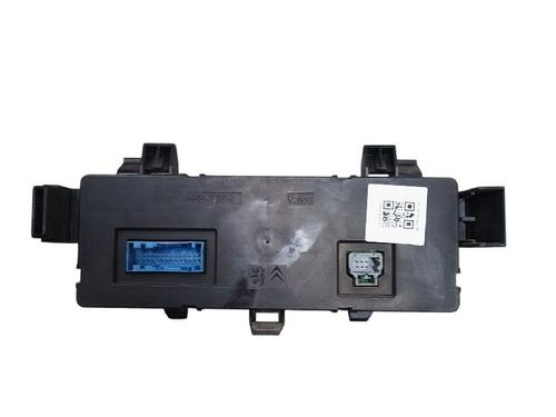 Climate control CITROËN C3 Pluriel (HB_) 1.4 | BP38223009I5 - Image 3