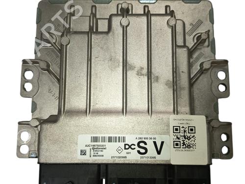 Used Control unit Control unit 38222781 38222781