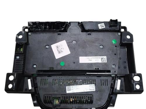 Climate control OPEL ASTRA J (P10) 2.0 CDTI (68) | BP38222022I5 - Image 3