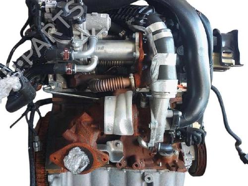 Engine DACIA SANDERO II 1.5 dCi 75 / Blue dCi 75 (B8JW, B8M4, B8AH, B8M7, B8M6) | BP38210740M1 - Image 3
