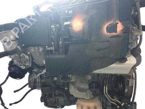 Engine MERCEDES-BENZ CLS (C219) CLS 320 CDI (219.322) | BP38222597M1 - Image 3