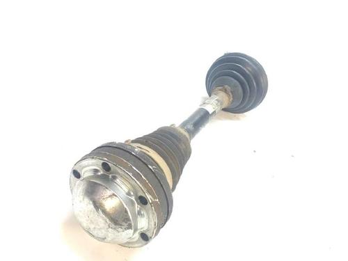 Left front driveshaft VW PASSAT B6 (3C2) 2.0 TDI 4motion | BP38209640M38 - Image 2