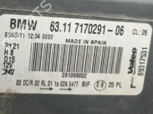 Used Control unit Control unit 38218471 38218471