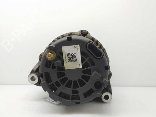 Used Alternator Alternator 38220509 38220509