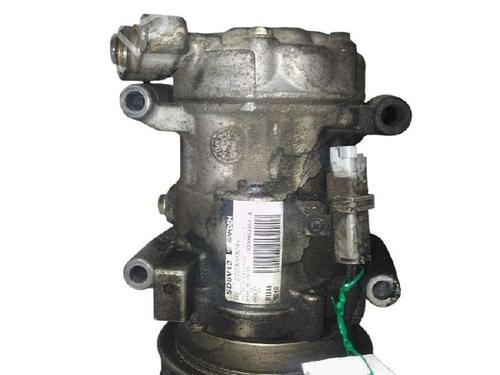 Used AC compressor AC compressor 38214431 38214431
