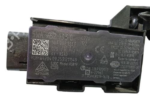 Left front indicator CUPRA BORN (K11) 45 | BP38553913C32 - Image 3