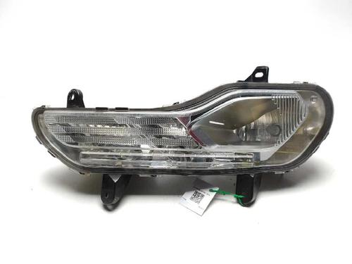 Used Left front fog light Left front fog light 38208317 38208317