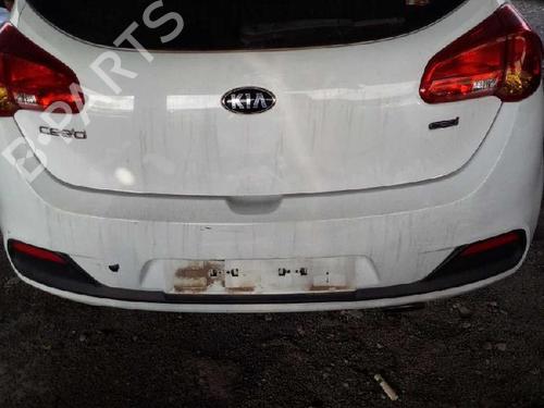 gearbox-kia-ceed-jd-2012-2013-2014-2015-2016-2017-2018-38213667 main image