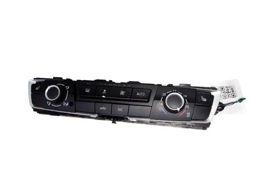 Climate control BMW 1 (F20) 116 d | BP38458757I5 - Image 2