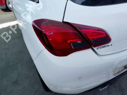 Used Left taillight Left taillight 38222388 38222388