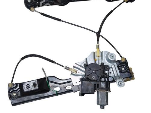 Used Front left window mechanism Front left window mechanism 38222013 38222013