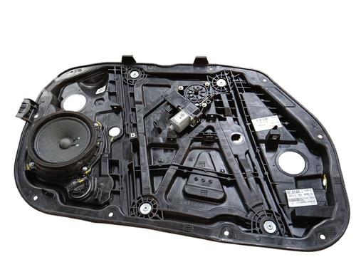 Rudehejsemekanisme ventre foran KIA XCEED (CD) 1.6 CRDi 115 | BP38555936C22 - Image 3