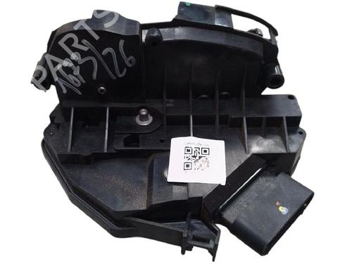 Used Front left lock Front left lock 38555454 38555454