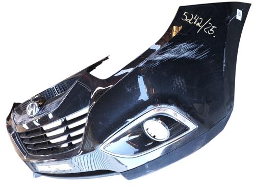 front-bumper-hyundai-ix35-lm-el-elh-2009-2010-2011-2012-2013-2014-2015-2016-38218729 main image