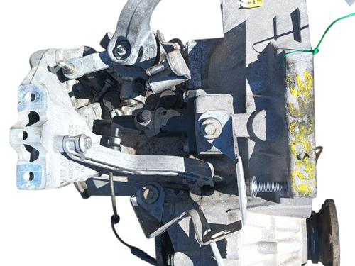Gearbox SEAT LEON (1M1) 1.9 SDI | BP38221162M3 - Image 2
