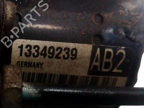 ABS pump CHEVROLET CRUZE (J300) 1.6 | BP38223110M43 - Image 3