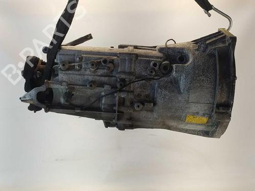 Gearbox BMW 3 (E90) 320 d | BP38212897M3 - Image 3