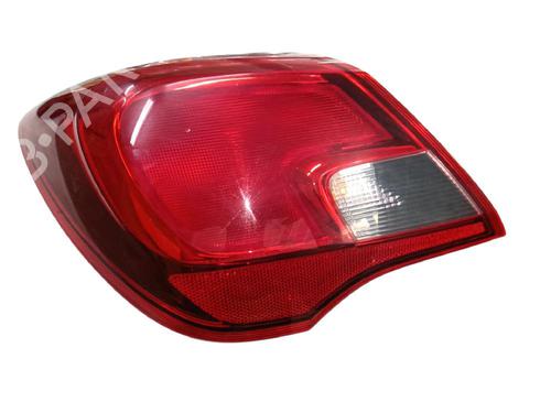 Farolim esquerdo OPEL CORSA E (X15) 1.3 CDTI (08, 68) | BP38222388C34 - Image 3