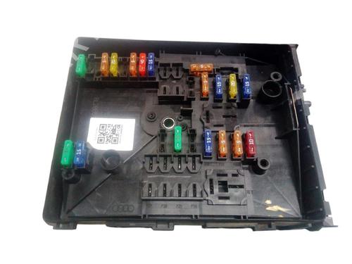 Used Fuse box Fuse box 38555428 38555428