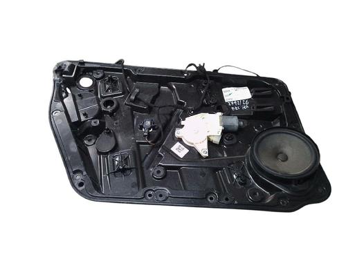 Front left window mechanism MERCEDES-BENZ A-CLASS (W176) A 160 CDI / d (176.011) | BP38795014C22 - Image 3