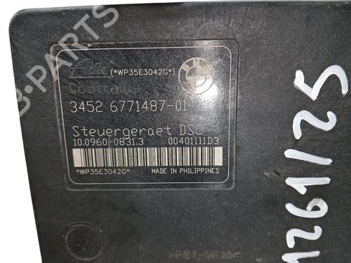 Used ABS pump ABS pump 38555382 38555382