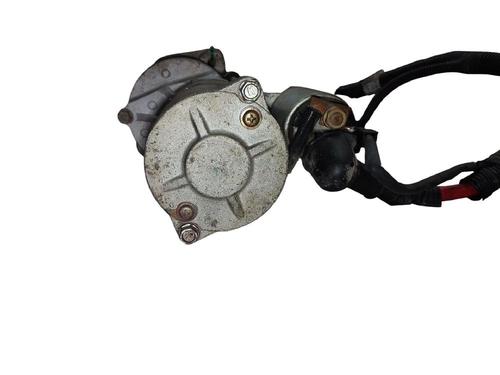 Starter HYUNDAI H-1 / STAREX Bus (A1) 2.5 CRDi | BP39197898M8 - Image 5