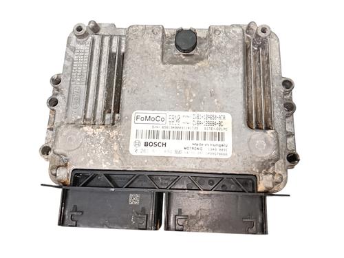 Control unit FORD C-MAX II (DXA/CB7, DXA/CEU) 1.0 EcoBoost | BP38984055M11 - Image 2