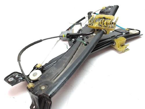 Used Front left window mechanism Front left window mechanism 38210983 38210983