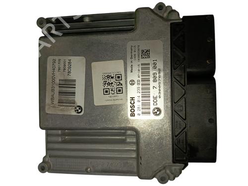 Control unit BMW 1 (E81) 118 d | BP38211562M11 - Image 1